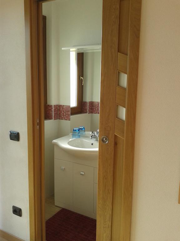 Agriturismo Botton D'Oro Dongo Chambre photo